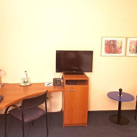בינדלבאך Transmar Travel Hotel מראה חיצוני תמונה