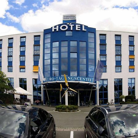 בינדלבאך Transmar Travel Hotel מראה חיצוני תמונה