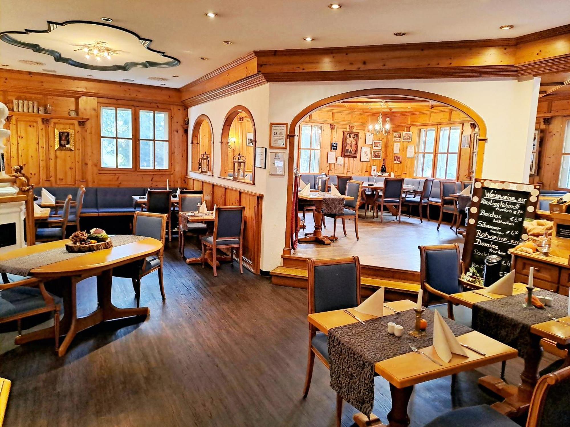 בינדלבאך Transmar Travel Hotel מראה חיצוני תמונה