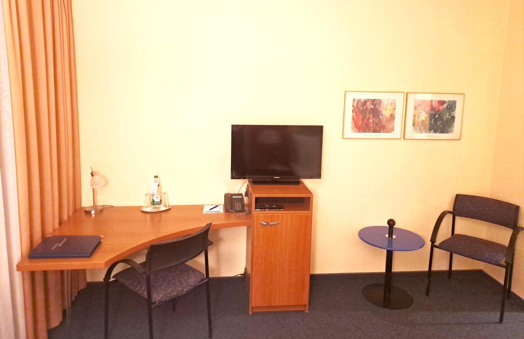 בינדלבאך Transmar Travel Hotel מראה חיצוני תמונה