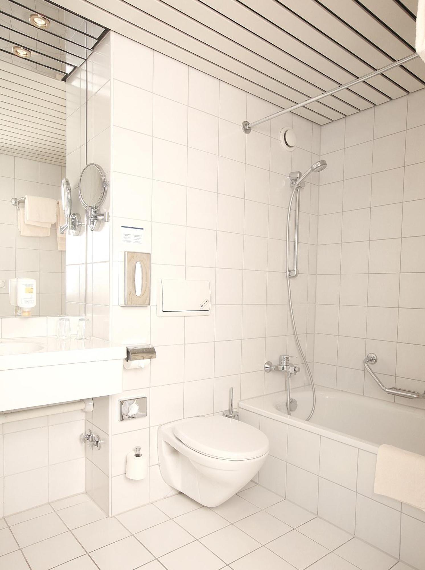 בינדלבאך Transmar Travel Hotel מראה חיצוני תמונה