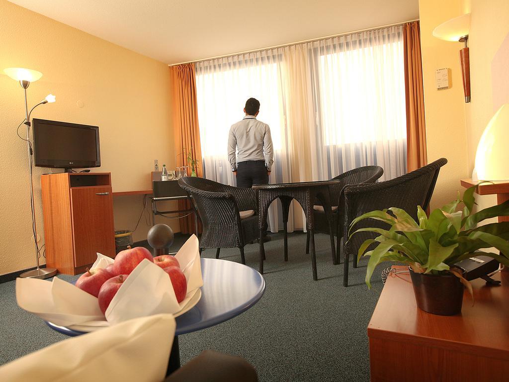 בינדלבאך Transmar Travel Hotel מראה חיצוני תמונה