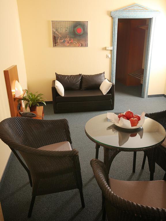 בינדלבאך Transmar Travel Hotel מראה חיצוני תמונה