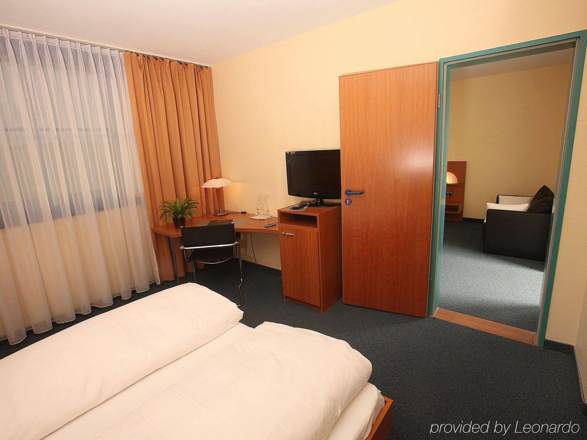 בינדלבאך Transmar Travel Hotel מראה חיצוני תמונה