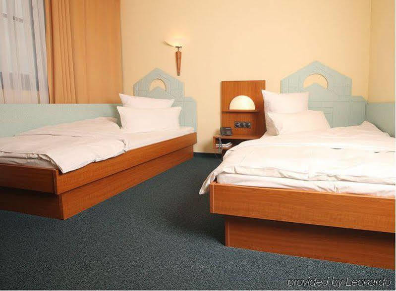 בינדלבאך Transmar Travel Hotel מראה חיצוני תמונה
