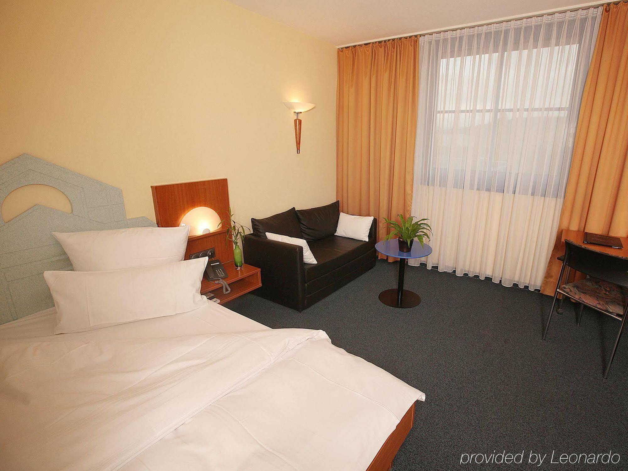 בינדלבאך Transmar Travel Hotel מראה חיצוני תמונה